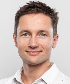 Mag. Hynek Bernhard