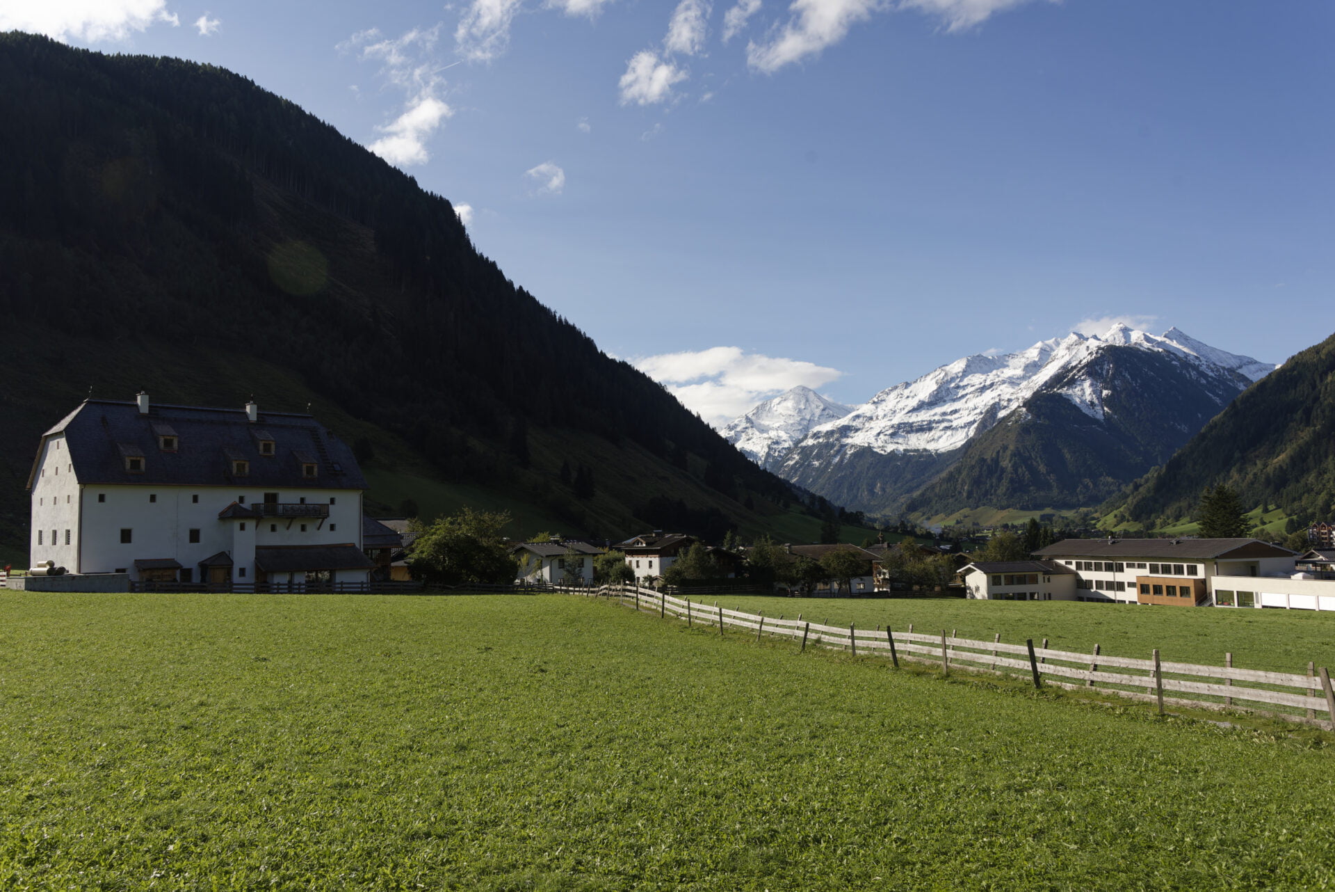 Polar Research in the Alps: Looking Back at the 29th International Polar Conference