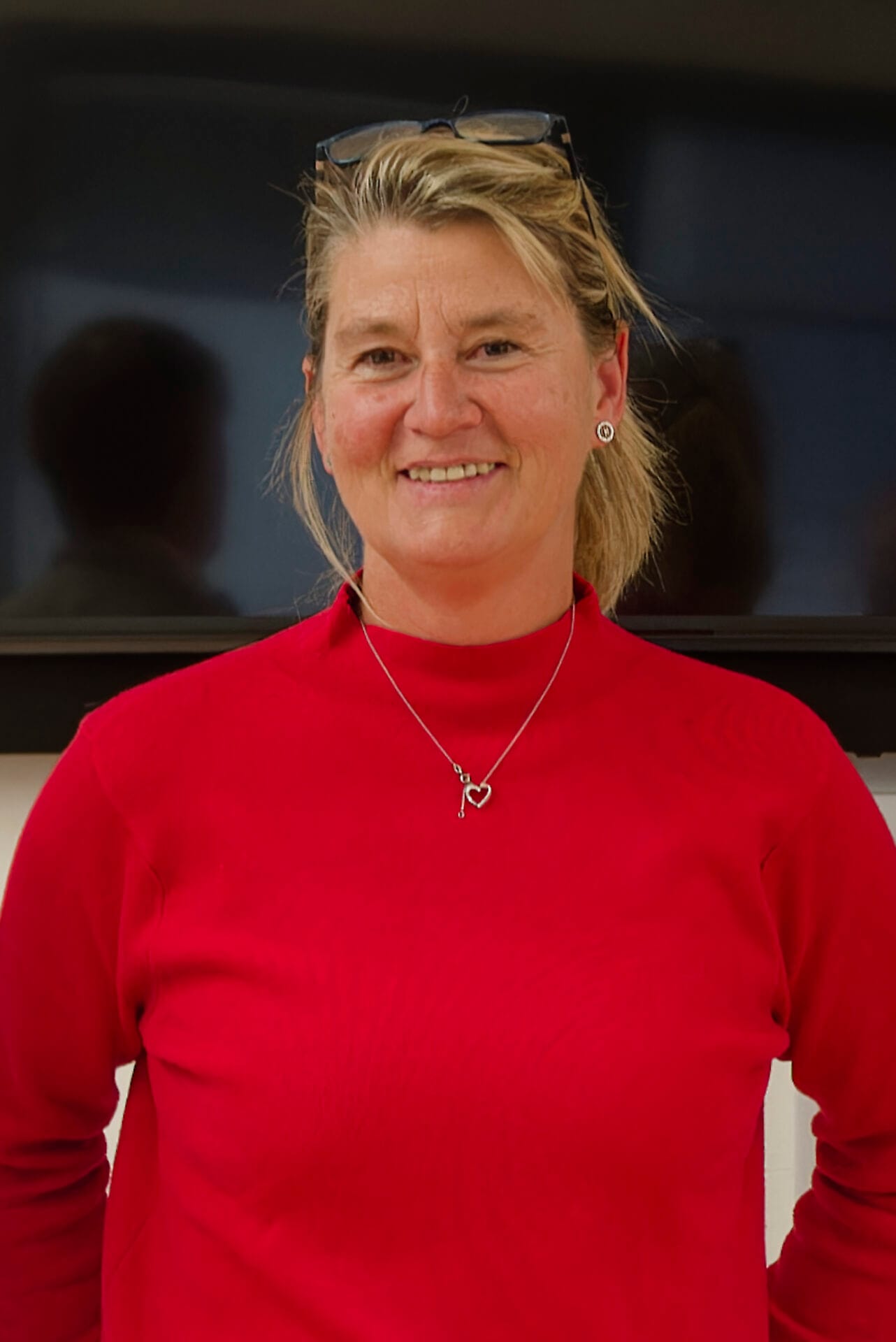 Mag. Dr., Priv.-Doz. Birgit Sattler