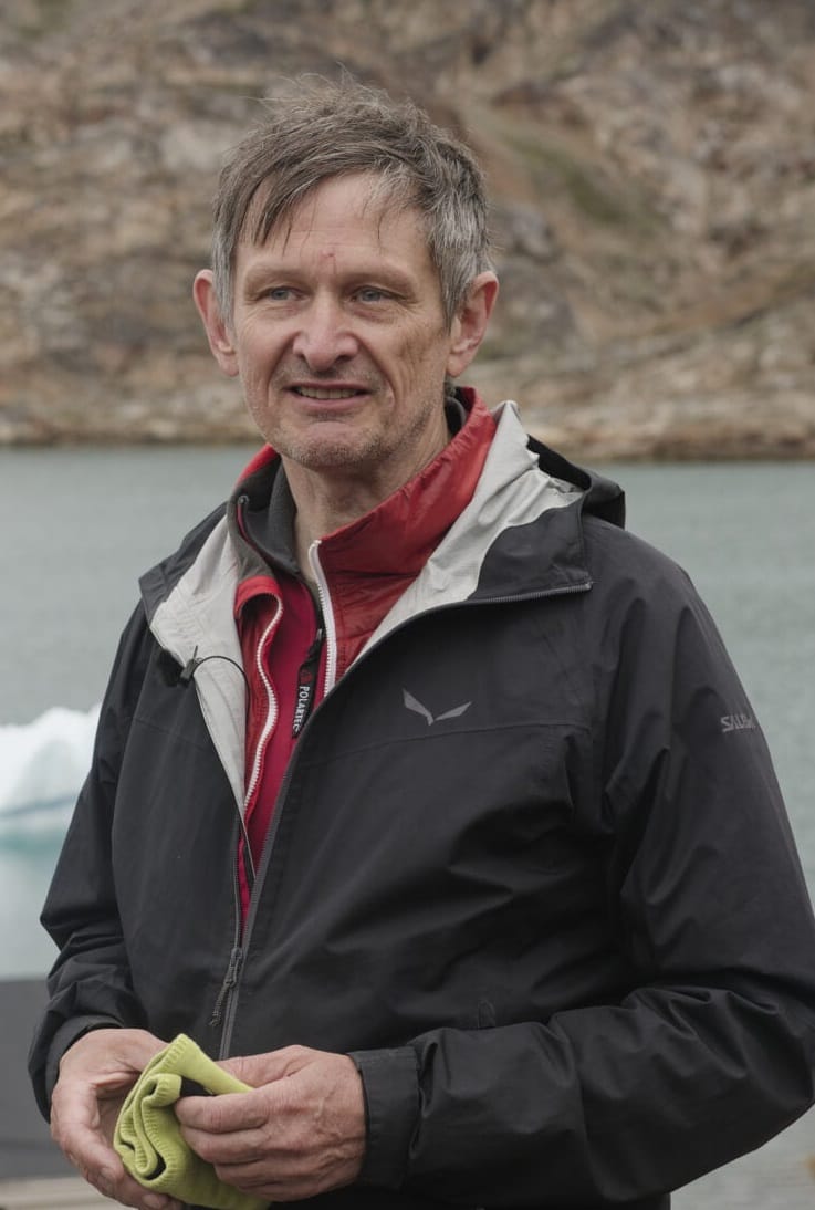 Univ.-Prof. Dr.rer.nat. Wolfgang Schöner