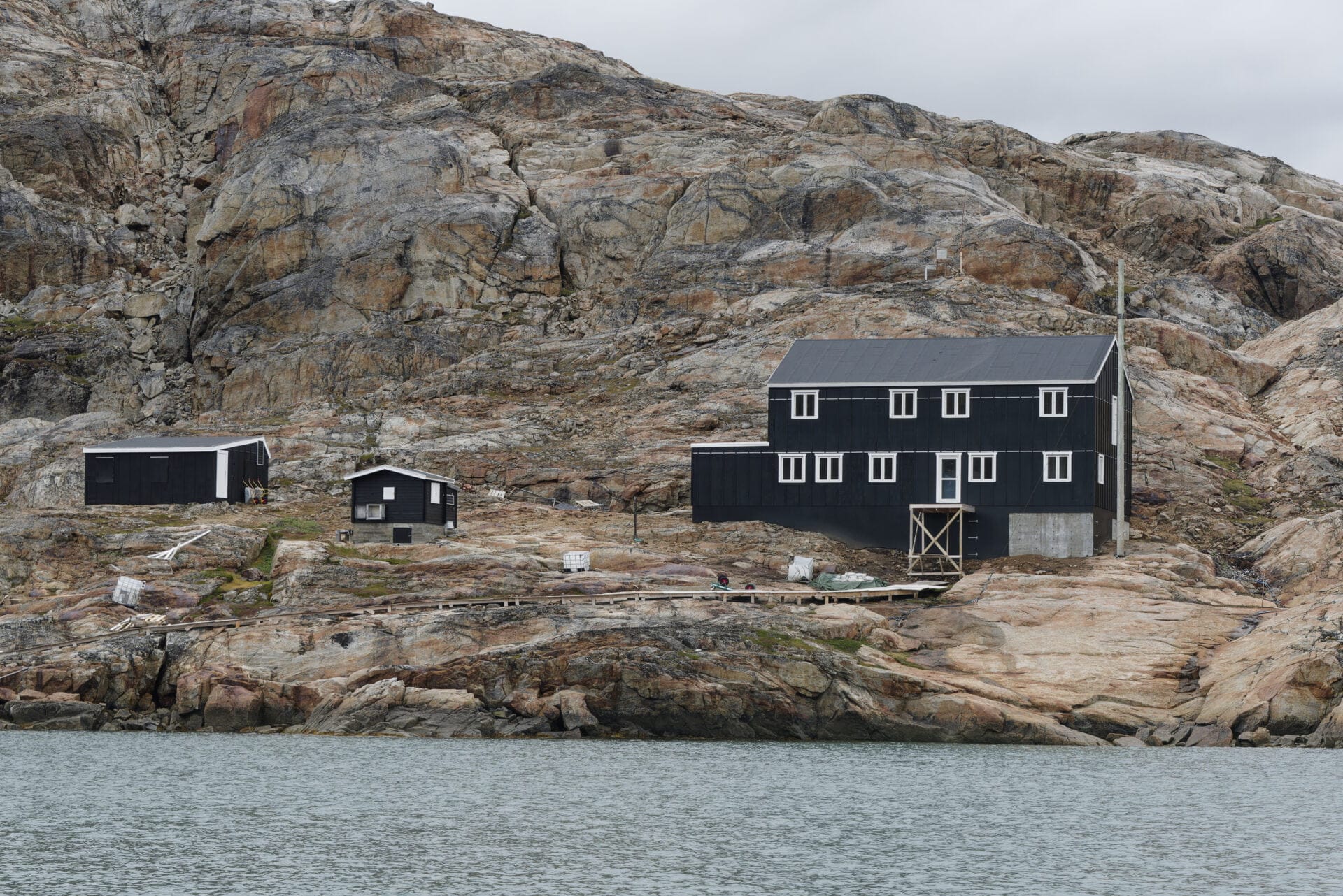 Polar Talk #19 – Save the Date (in German)