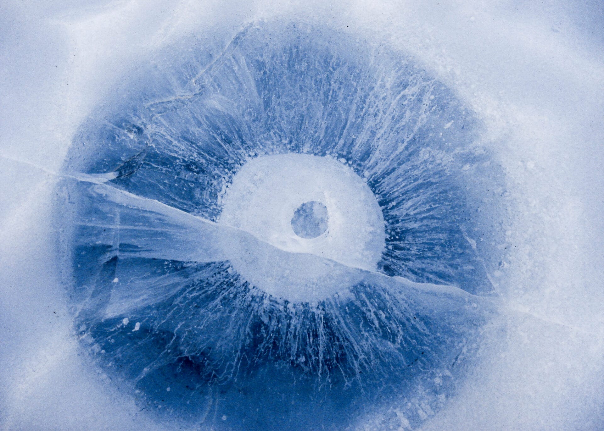 Changing Planet – Polar Regions and High Mountains in the Anthropocene