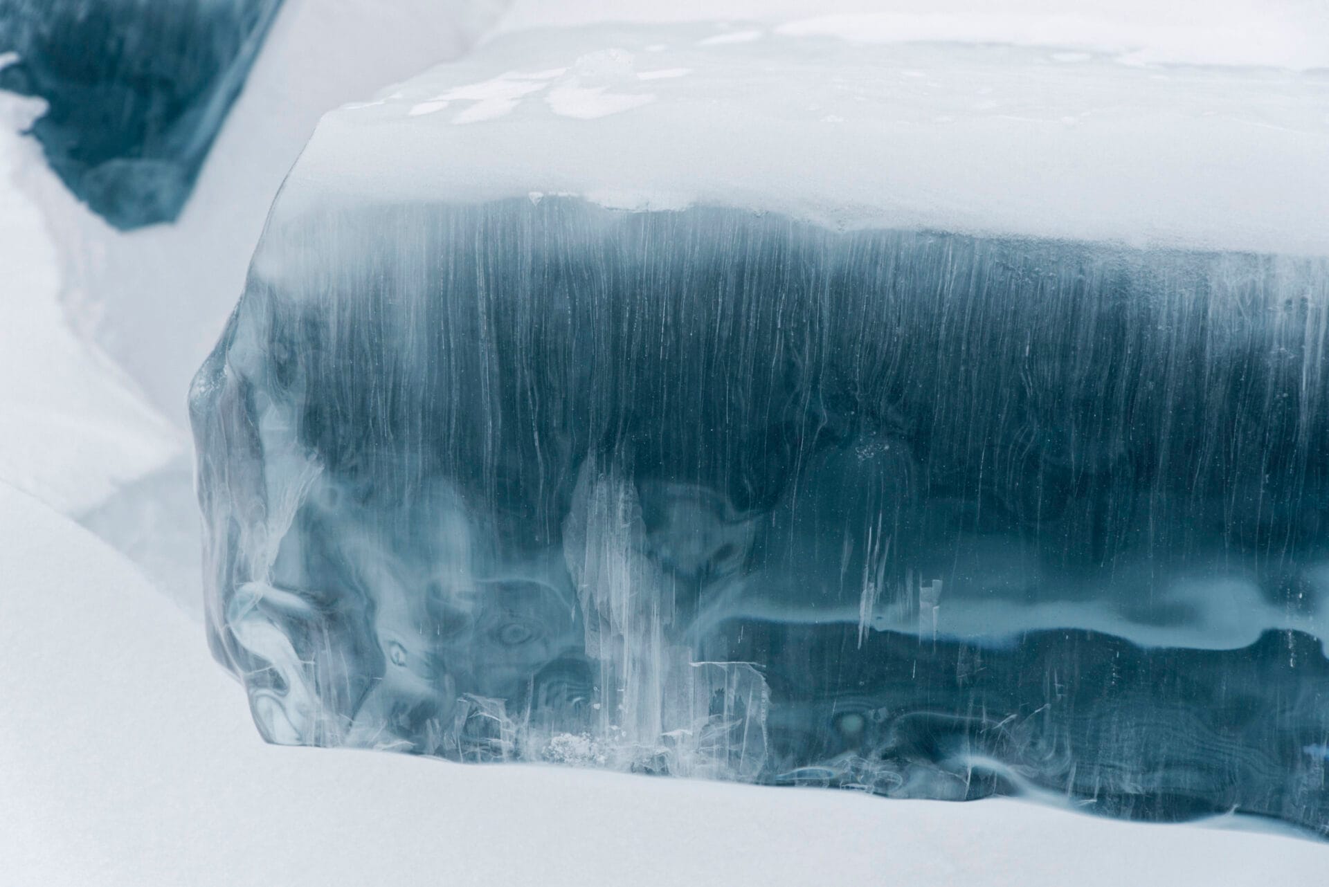 Focus on glaciers: Review of the activities of the Austrian Polar Research Institute in the Year of Glacier Preservation